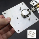Repair Piece for Side Hinge Plate