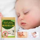 All-Natural Dust Mites Killer! & 1 PACK (6PCS)