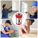 Screwdriver Head Magnetic Ring