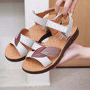 LeafComfort Orthopedic Sandals