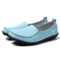 ErgoFit Orthopedic Loafers