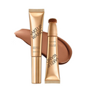 Premium Contour & Blush Highlight Wand Duo