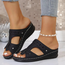Samira Orthopedic Sandals