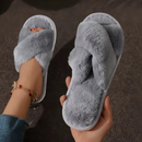 Veluna Orthopedic Slippers