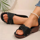 PureSoft Orthopedic Sandals