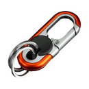 Heavy Duty Fashion Keychain