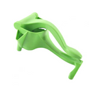 Heavy duty manual fruit juicer