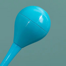 Three-sided Children's Toothbrush