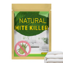 All-Natural Dust Mites Killer! & 1 PACK (6PCS)