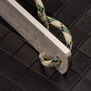 High-Performance Ruler (inches and cm)