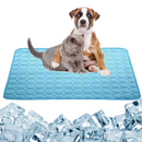 Dog Cooling Mat (4x more effective)