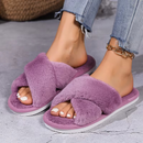 Veluna Orthopedic Slippers