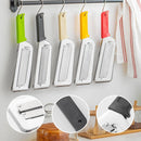 Stainless Steel Shredder Blade Knife