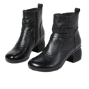 Velutto Women's Boots - Lightweight & All-Day Comfort