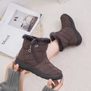 Comfort Flex Orthopedic Boots