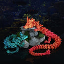 Mythical Pieces Dragon - Limited Edition