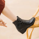 Vivienne Orthopedic Boots