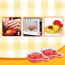 EggWich Microwave Egg Cooker