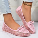 Garden Orthopedic Loafers