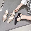 IbizaClassic Orthopedic Sandals