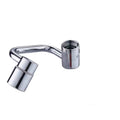 Rotatable Faucet Universal Extender