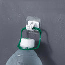 Nail-Free Adjustable Curtain Rod Holders