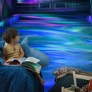 Northern Lights  Projector