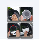 Blind Spot Mirror – 360° Safety for Stress-Free Driving