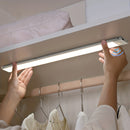 LumiDex LED Motion Sensor Lights