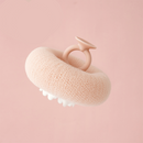 Super Soft Sunflower Suction Cup Bath Ball