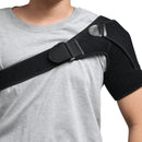 Compression Recovery Shoulder Brace