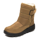 Winter Orthopedic Boots