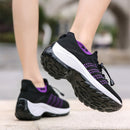 Run Comfort Orthopedic Sneakers