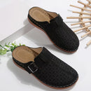 Antonette Orthopedic Sandals