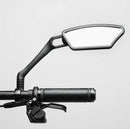 Bike Mirror – Clear Rear View, Ultimate Ride Safety
