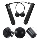 Skipping Rope with Counter (Gravity Ball with/without Rope)