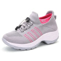 Run Comfort Orthopedic Sneakers