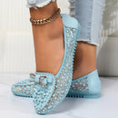 Garden Orthopedic Loafers