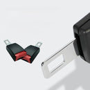 Seat Belt Extender