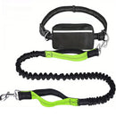 Hands-Free Dog Leash and Utility Pouch