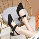 IbizaClassic Orthopedic Sandals