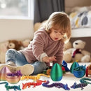 Mythical Pieces Dragon - Limited Edition