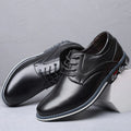 Oxford Orthopedic Shoes