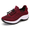 Run Comfort Orthopedic Sneakers