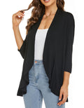Ladies Casual Lightweight Cardigan