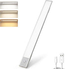 LumiDex LED Motion Sensor Lights