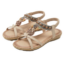 Maori Women's Sandals - Lightweight & All-Day Comfort