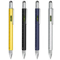 Multi-Functional Stylus Pen
