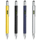 Multi-Functional Stylus Pen