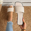 Sublime Orthopedic Sandals